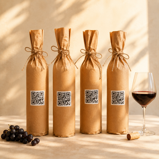 Weinprobe Entdecker · 4 Weine