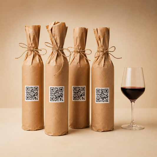 Weinprobe Entdecker · 4 Weine