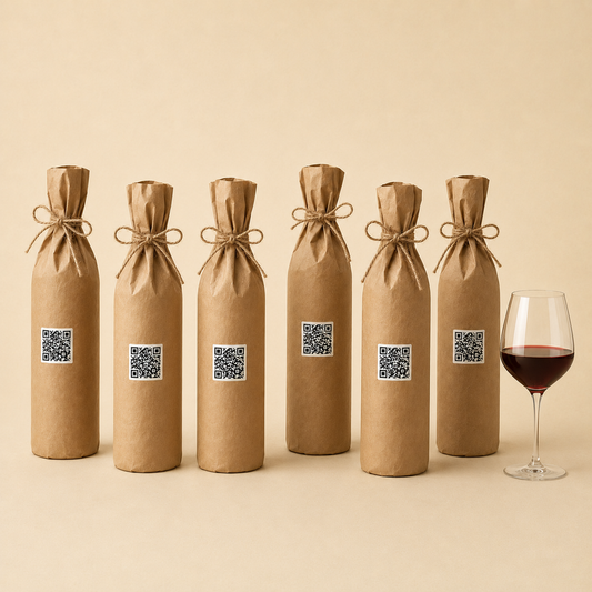 Weinprobe Große Runde · 6 Weine
